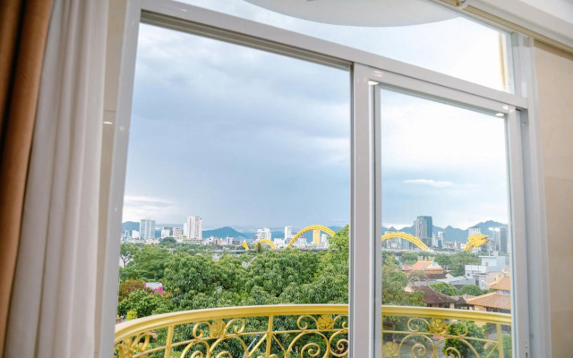 Dragon Hotel Apartment