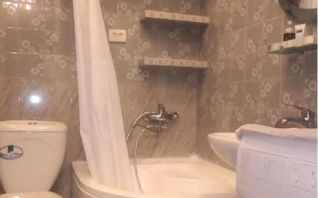 Guest house 1 bedroom 1 bathroom - Tbilisi