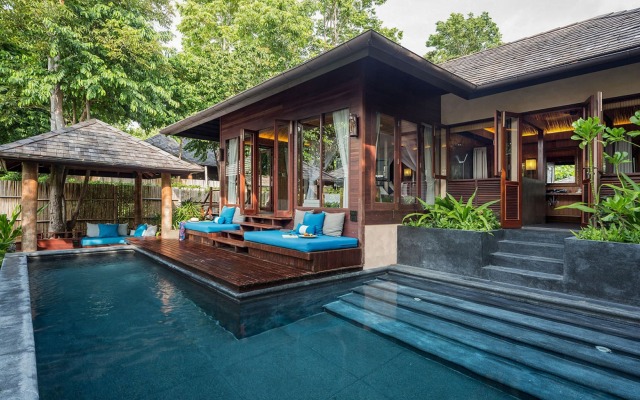 The Treasure Koh Madsum - Samui