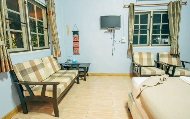 Phoomtada Homestay