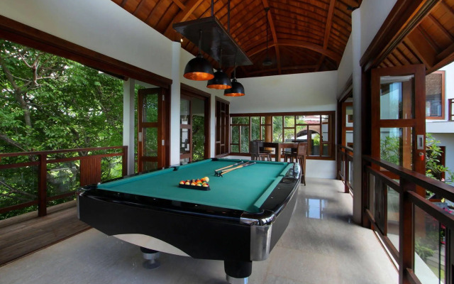 Casa Bonita Villa