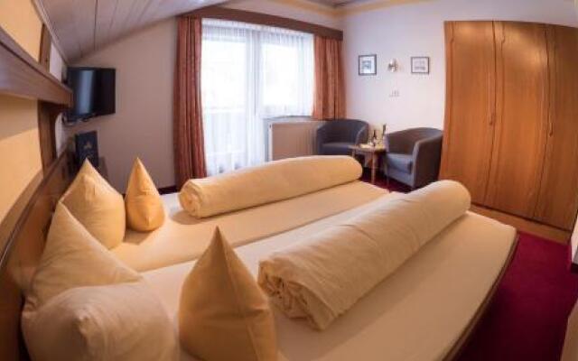 Apart-Pension Haus Arina