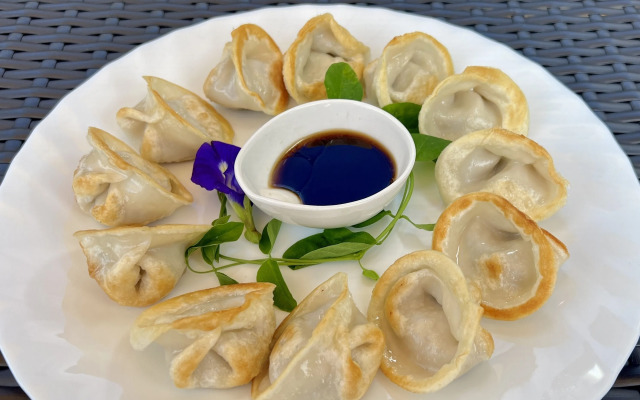 Blue Joys Marine Sports Resort