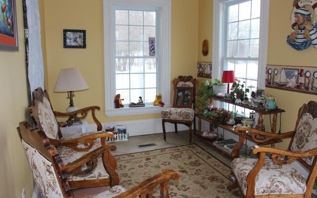 PillowCase Bed & Breakfast