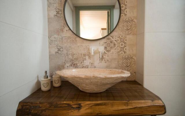 family-friendly apartment, parking possibilities, excellent location-Dimora Via Vitti 2