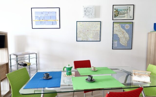 Minniti City Apartment |SITCase