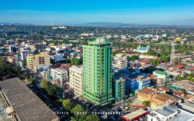 New Dawn Hotel Plus