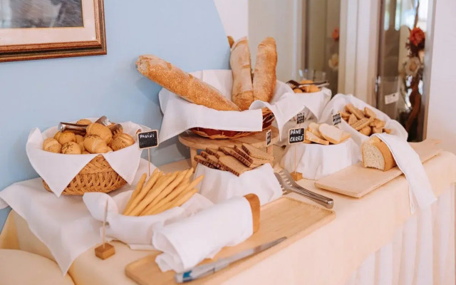 Hotel Residence Solemare