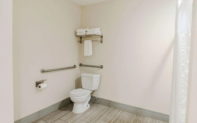 Quality Inn Rockport on Aransas Bay