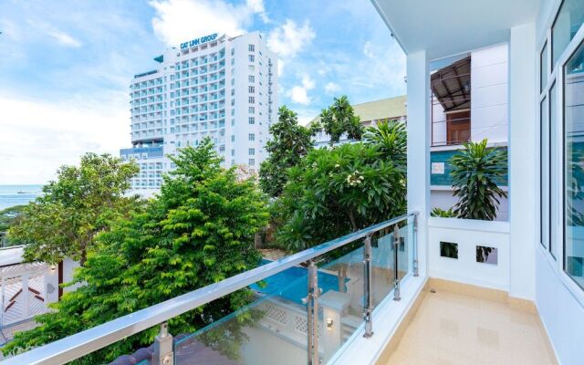 ViVa Villa Vung Tau - Tran Phu