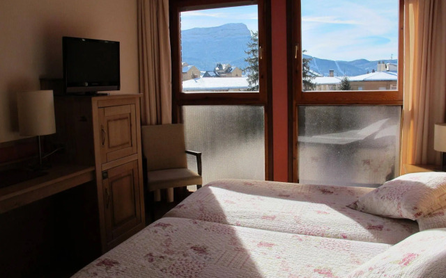 Hotel A Boira