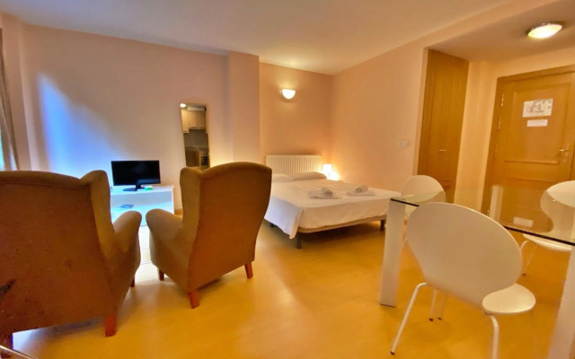 Pleta de Soldeu 225 hasta 4 personas.