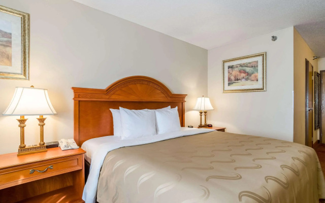 Quality Inn