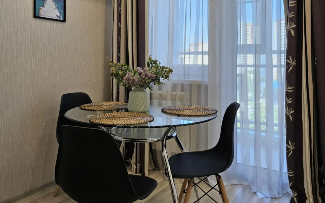 Атмосфера Комфорта на Гвардейский переулок 11/2