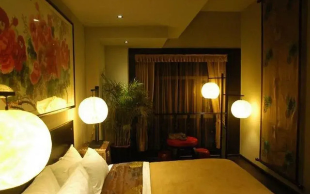 Shangshe Boutique Hotel