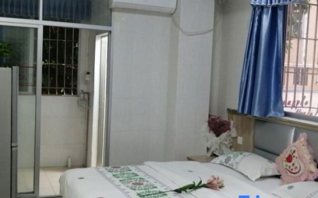 Zhongshangang Dongyahao Apartment