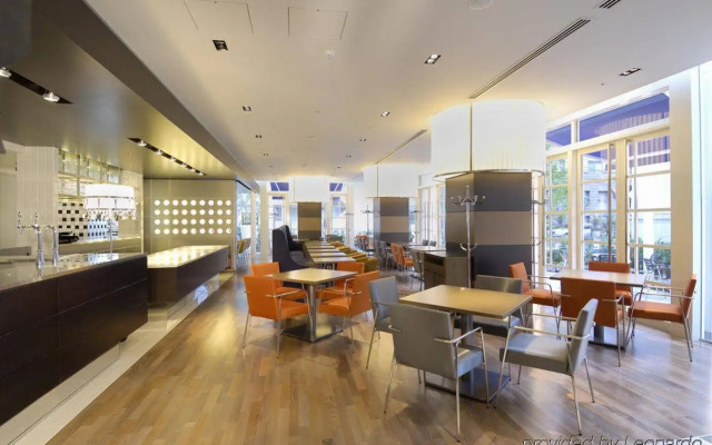 Hotel JAL City Kannai Yokohama
