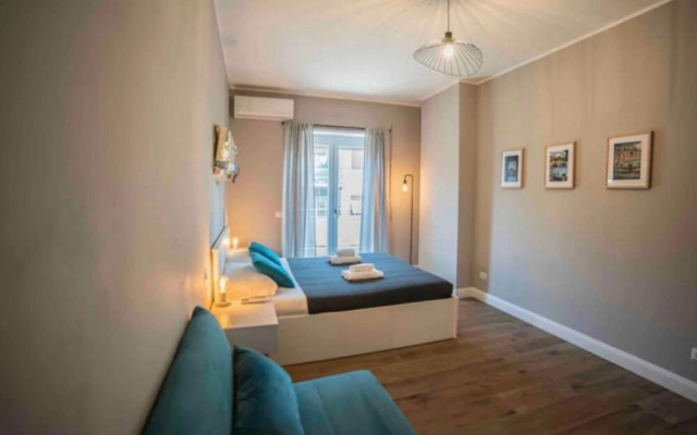 Appartamento moderno a Roma Italia