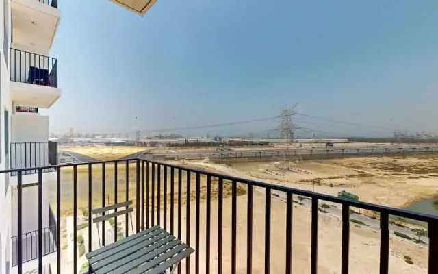 JLT - Wasl Gate - The Nook 1 621