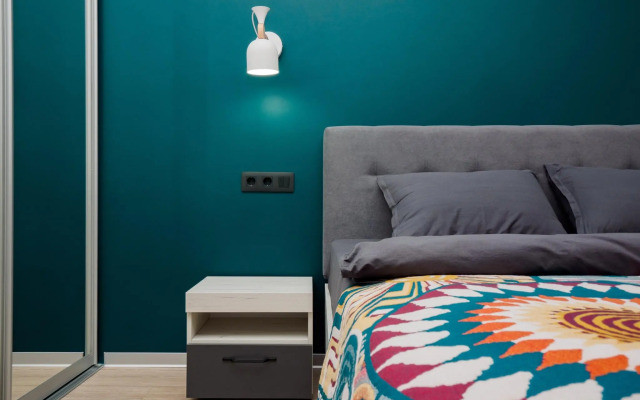 Апартаменты на шоссе Батумское