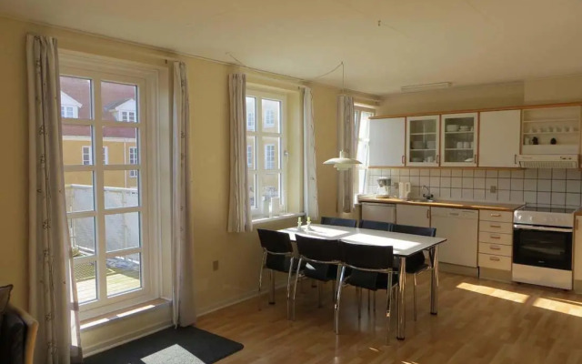 Løkken Badehotel - Apartment Hotel