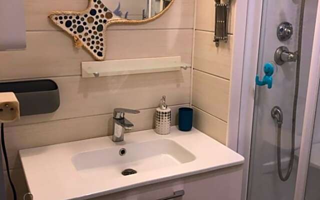 ardoises et agapanthes