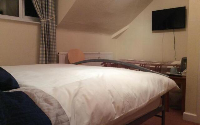 Alexander B&B
