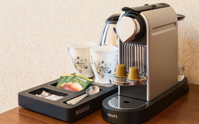 Home Hotel At Kamergersky Pereulok