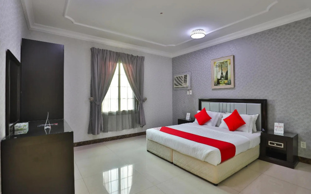 Jubail High Rise Apartments