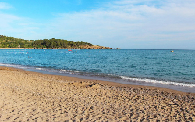 Gardenia Beach Hotel - All Inclusive