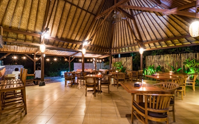 The Cozy Villas Lembongan by ABM