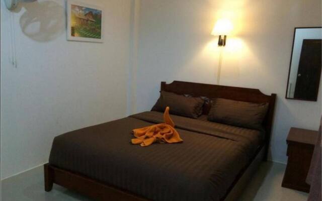La Bella Guesthouse