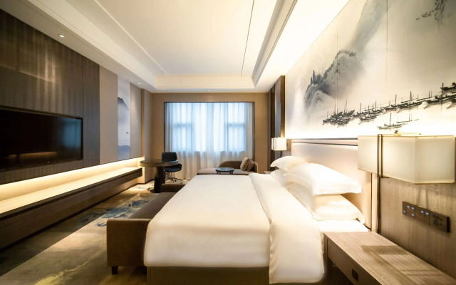 Ramada Plaza by Wyndham Hezhou North
