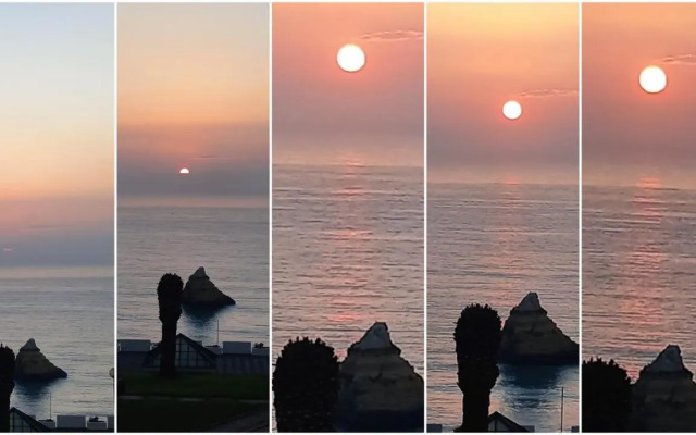 Inema Beach House Iberlagos