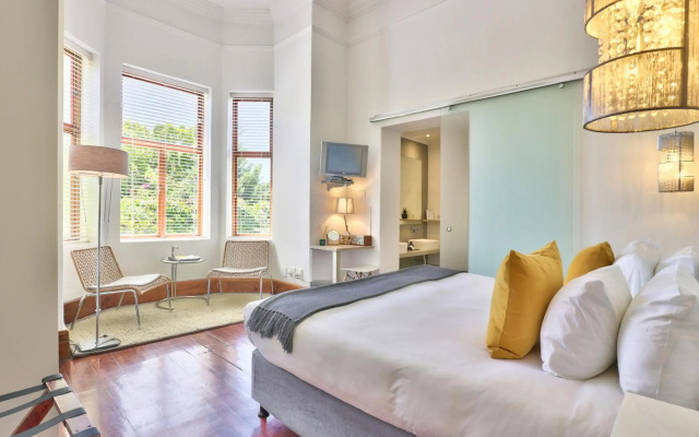 Cape Diem Lodge