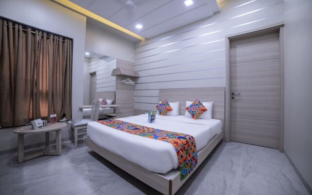 FabHotel Dawat Inn Waluj BK