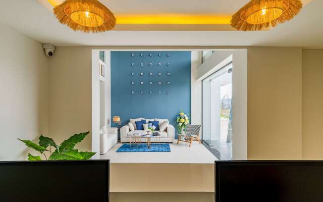 Wyndham Royal Lee Phuket