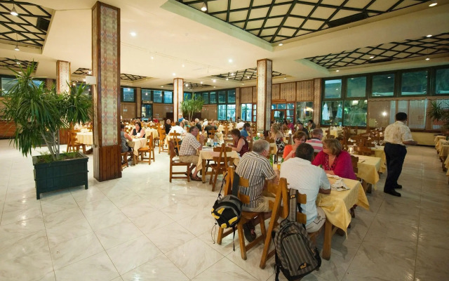 Ghazala Beach Hotel