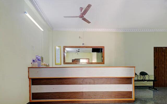 GAN Motel