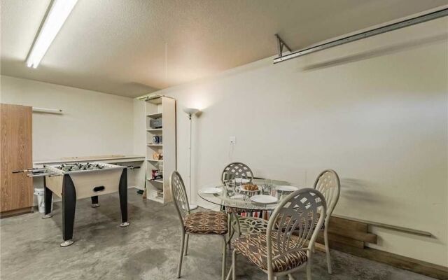 Alpine Oasis - Three Bedroom Cabin