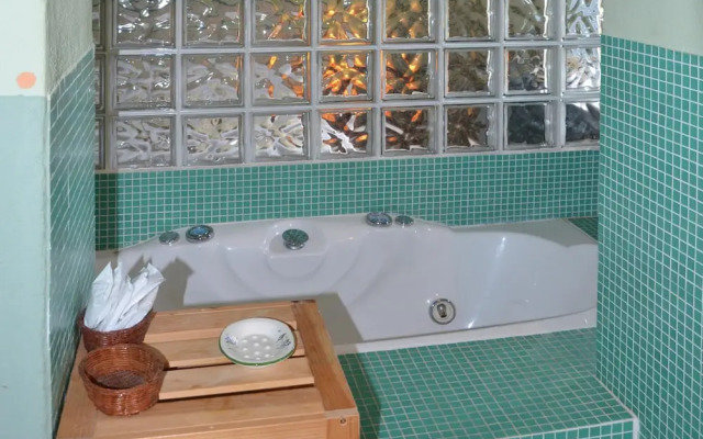 Casale Rigo in San Casciano dei Bagni