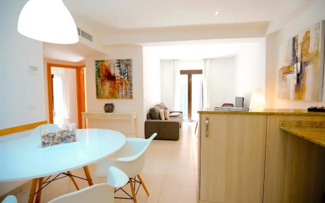 La Lonja Homes - Turismo de interior