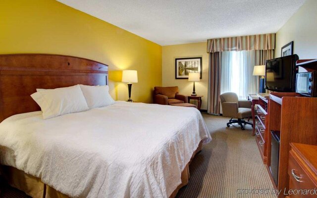 Hampton Inn Columbia Northeast - Fort Jackson Area