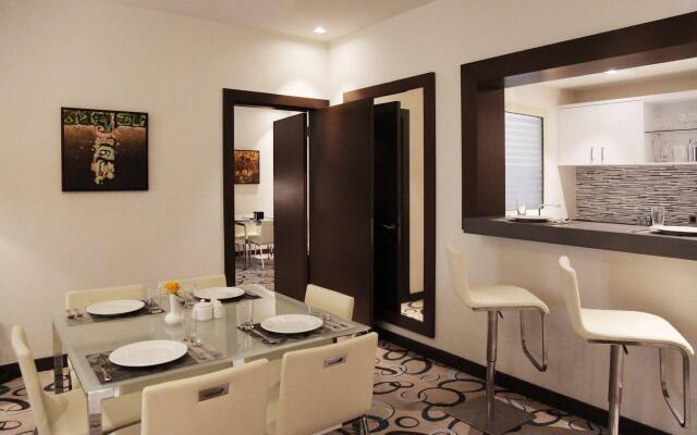 Al Rashid Residence Madina