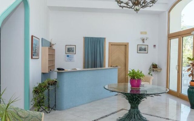 Hotel Villa Paradiso