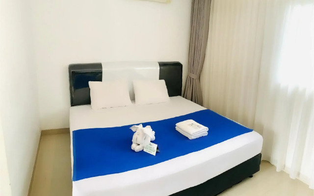 Adiroso Managed by Sahid