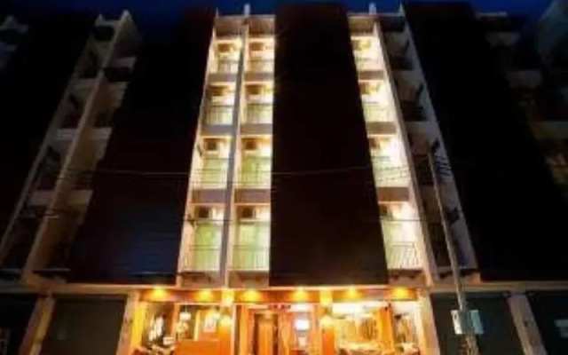 Deva Suites