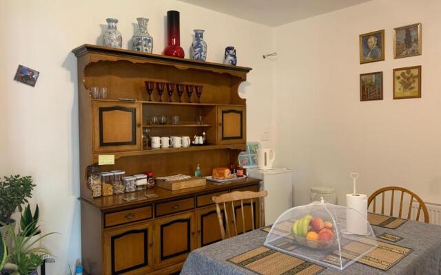 East of Ipswich Bed & Breakfast