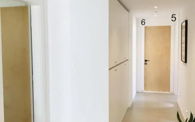 Choose Balkans Apartments