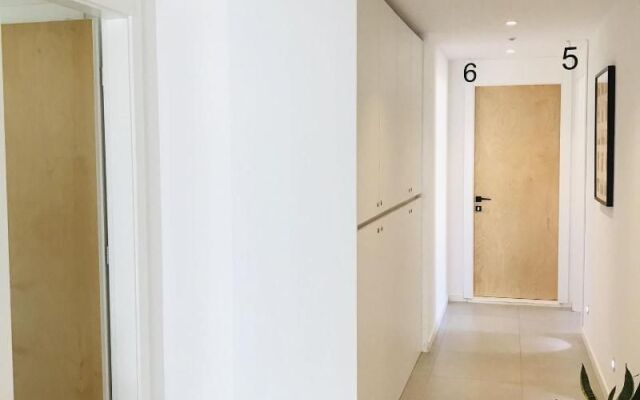 Choose Balkans Apartments